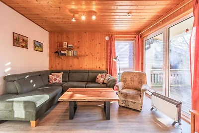 Bungalow doppio con terrazza, ideale per fami...