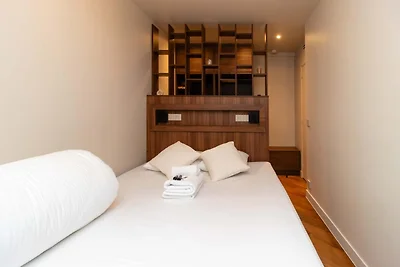 Nieuw appartement in het centrum van Parijs, ...