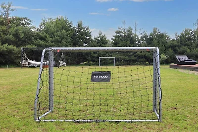 4 Sterne Ferienhaus in Væggerløse-By Traum