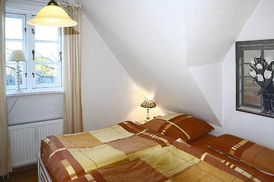 Ferienwohnung in Oevenum auf Foehr