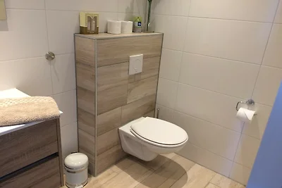 Rustikale Wohnung altem holländischen...