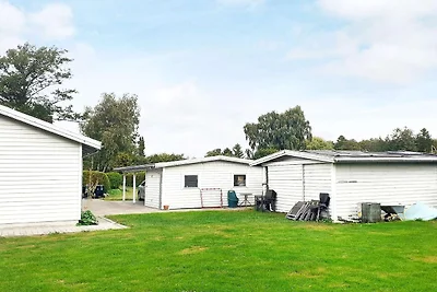 10-Personen-Haus in Rødvig Stevns