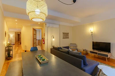 Apartament nadmorski z 2 sypialniami