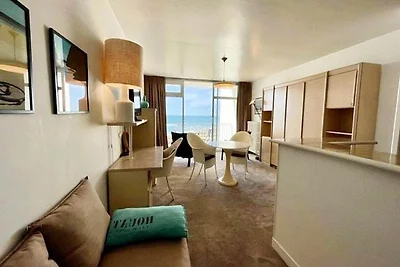 Studio für 3 Personen