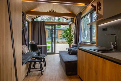 Ferienhaus in Zutendaal mit Terrasse