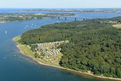 Ferienhaus mit freiem Zugang nach Fredericia