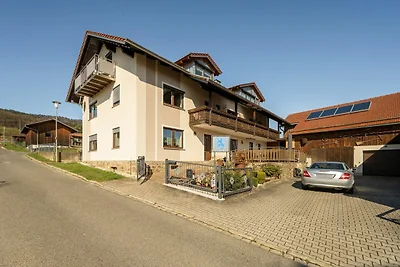 Casa vacanze nella Foresta Bavarese