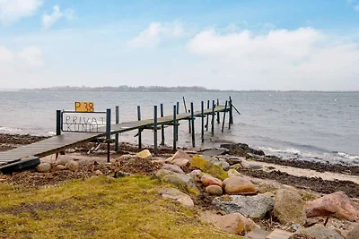 2 Personen Ferienhaus in Gråsten