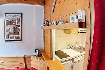 In der Nähe des Stadtzentrums