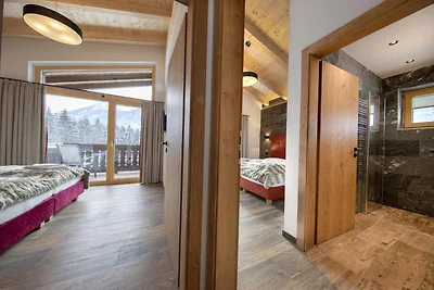Nationalpark Chalet Habachspitze