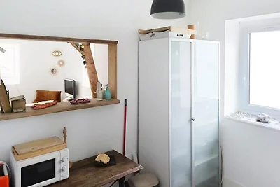 Wohnung in Ault mit Meerblick