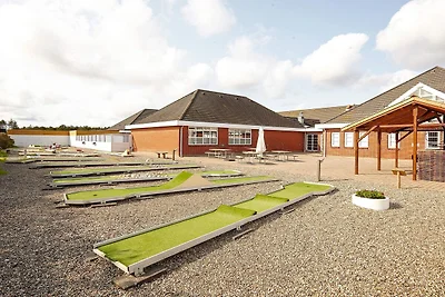 6 Personen Ferienhaus in Rømø-By Traum