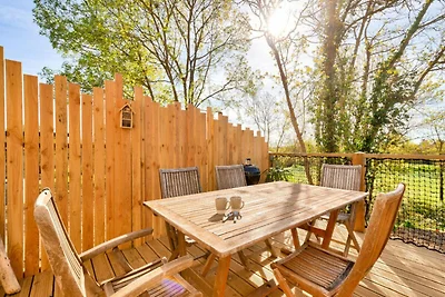 Apartment in Saint-Vincent in Strandnähe