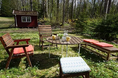 5 Personen Ferienhaus in MULLHYTTAN-By Traum