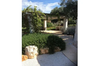 Ferienhaus mit 1 Schlafzimmer