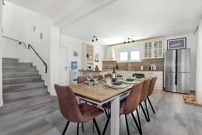 4 Schlafzimmer Villa in Krnica