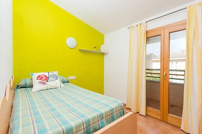 Llac Gran - Casa En Port D'alcÃºdia.