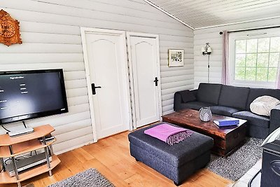 10 Personen Ferienhaus in ÅSERAL