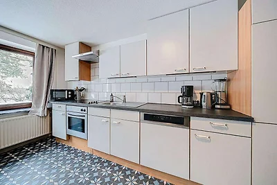 Ferienhaus in der belgischen Eifel