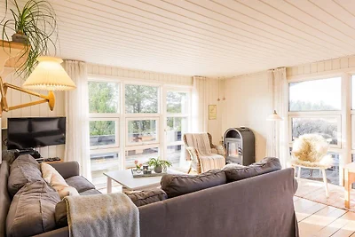 6 Personen Ferienhaus in Blåvand