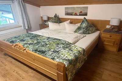 Wohnung in Bramberg nahe Wildkogel Arena