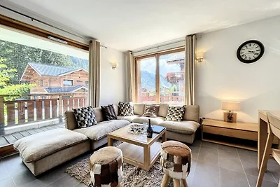 Das K2 1 - Appartement - 6 Personen -...