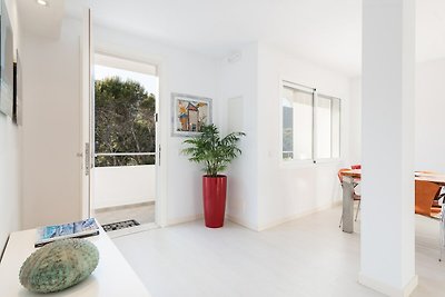 Cala Clara - Apartment In Cala Sant Vicenç