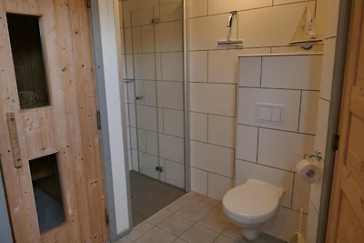 Exklusives skandinavisches Ferienhaus