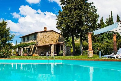 Papa Comfortabele vakantiewoning