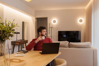 Voel Porto Firmeza Coworking & Flat 2