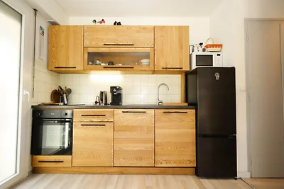 Apartment in Les Houches in der Nähe der...