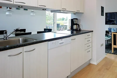 6 persoons vakantie huis in Hadsund-By Traum