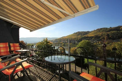 Kuća za odmor Dopust za oporavak Zell (Mosel)