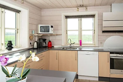 10 Personen Ferienhaus in Harboøre