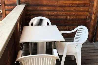 Wohnung in Cognet nahe Skipisten