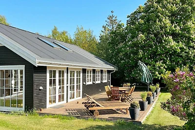Ferienhaus Erholungsurlaub Falster