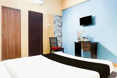 Hotel O Laxmi Chowk Hinjewadi
