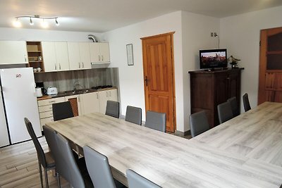 Casa vacanze a Pobierowo