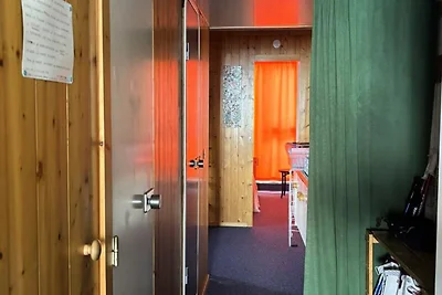 Apartment mit Blick auf den Mont Blanc,...