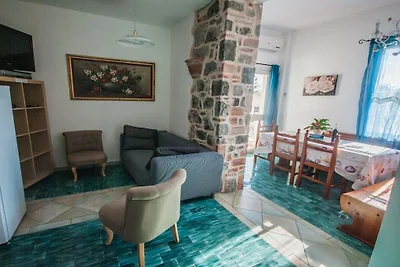 Ferienwohnung mit 2 Schlafzimmer