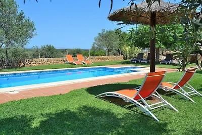 Finca mit 1 Schlafzimmer