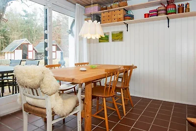 6 Personen Ferienhaus in Ebeltoft