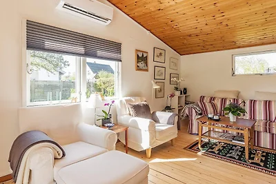4 Personen Ferienhaus in Faxe Ladeplads-By...