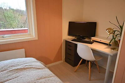 Ferienhaus für 5 Personen in KLOKKARVIK