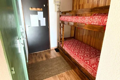 Studio für 4 Personen