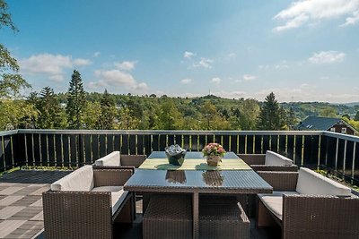 Vakantievilla Sauerland