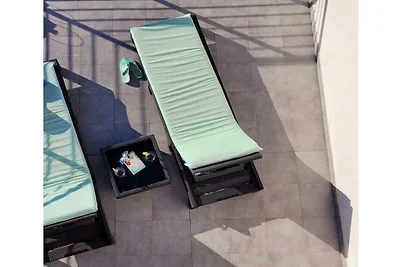 Vakantiehuis in Cala Pi met zwembad