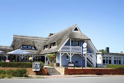 Ferienwohnung am Bodstedter Bodden
