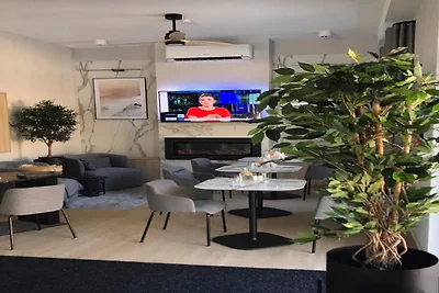 Komfortable Ferienzimmer in Dziwnów.