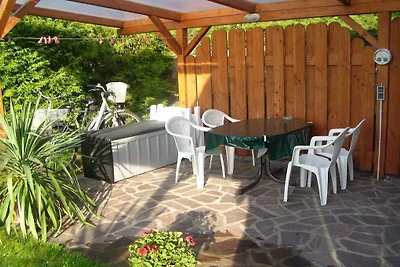 Ferien bei Bärbel Güldner